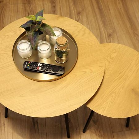 Apartman Nila Appartement Vukovar Buitenkant foto