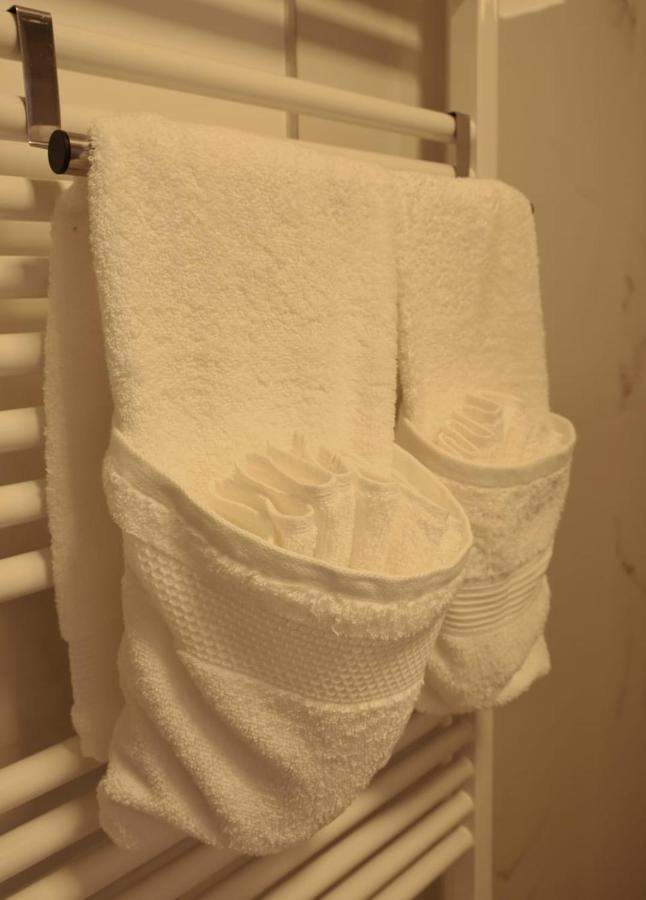 Apartman Nila Appartement Vukovar Buitenkant foto