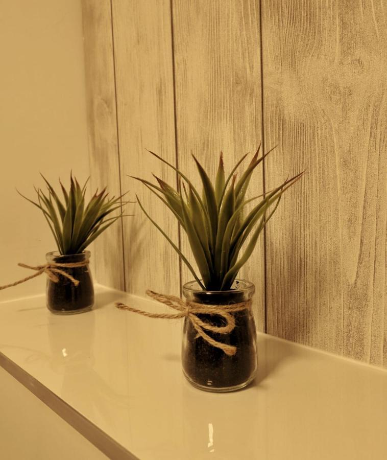 Apartman Nila Appartement Vukovar Buitenkant foto