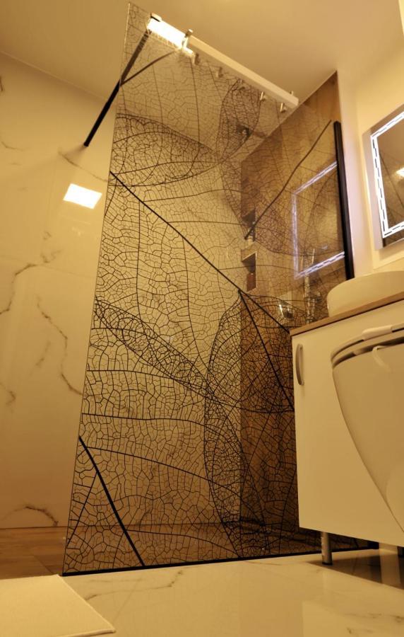 Apartman Nila Appartement Vukovar Buitenkant foto
