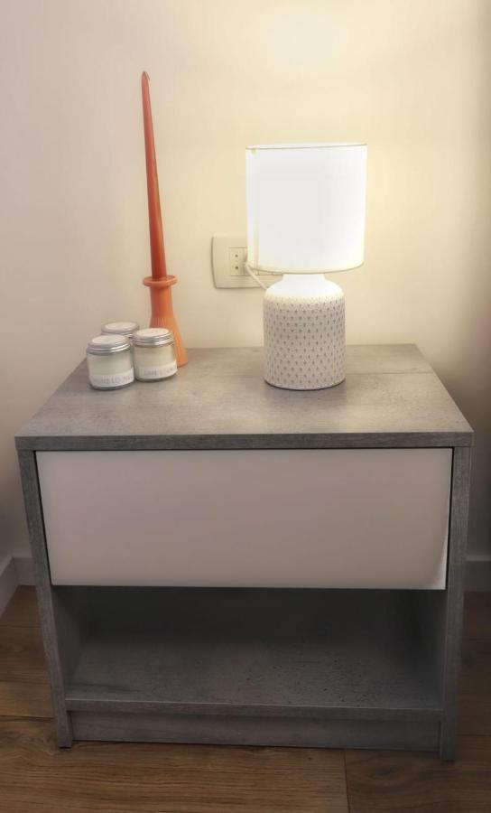 Apartman Nila Appartement Vukovar Buitenkant foto