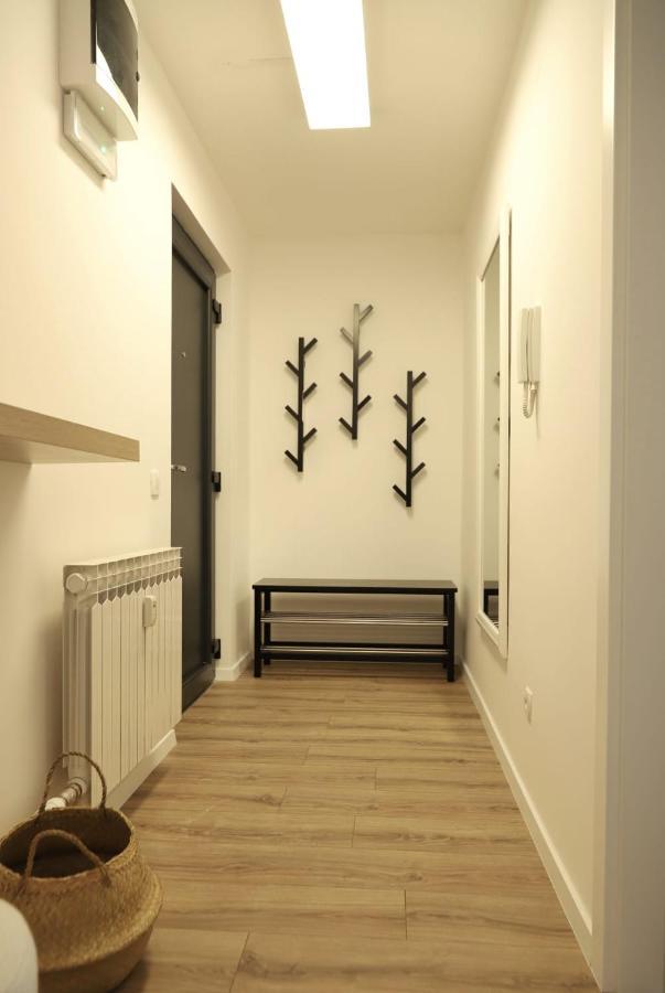 Apartman Nila Appartement Vukovar Buitenkant foto