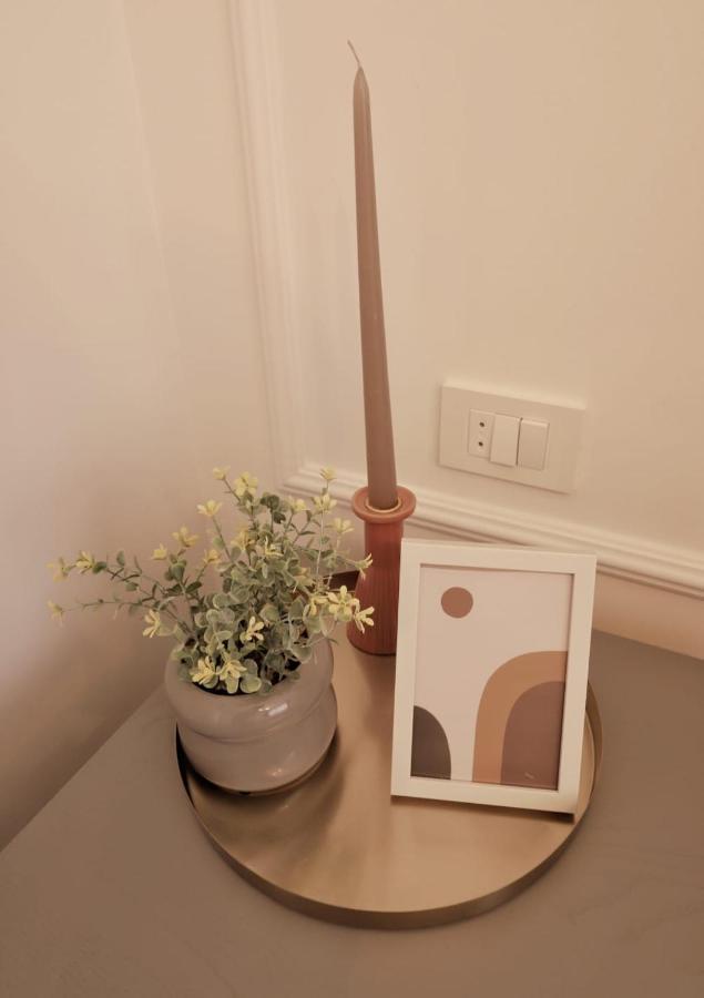 Apartman Nila Appartement Vukovar Buitenkant foto