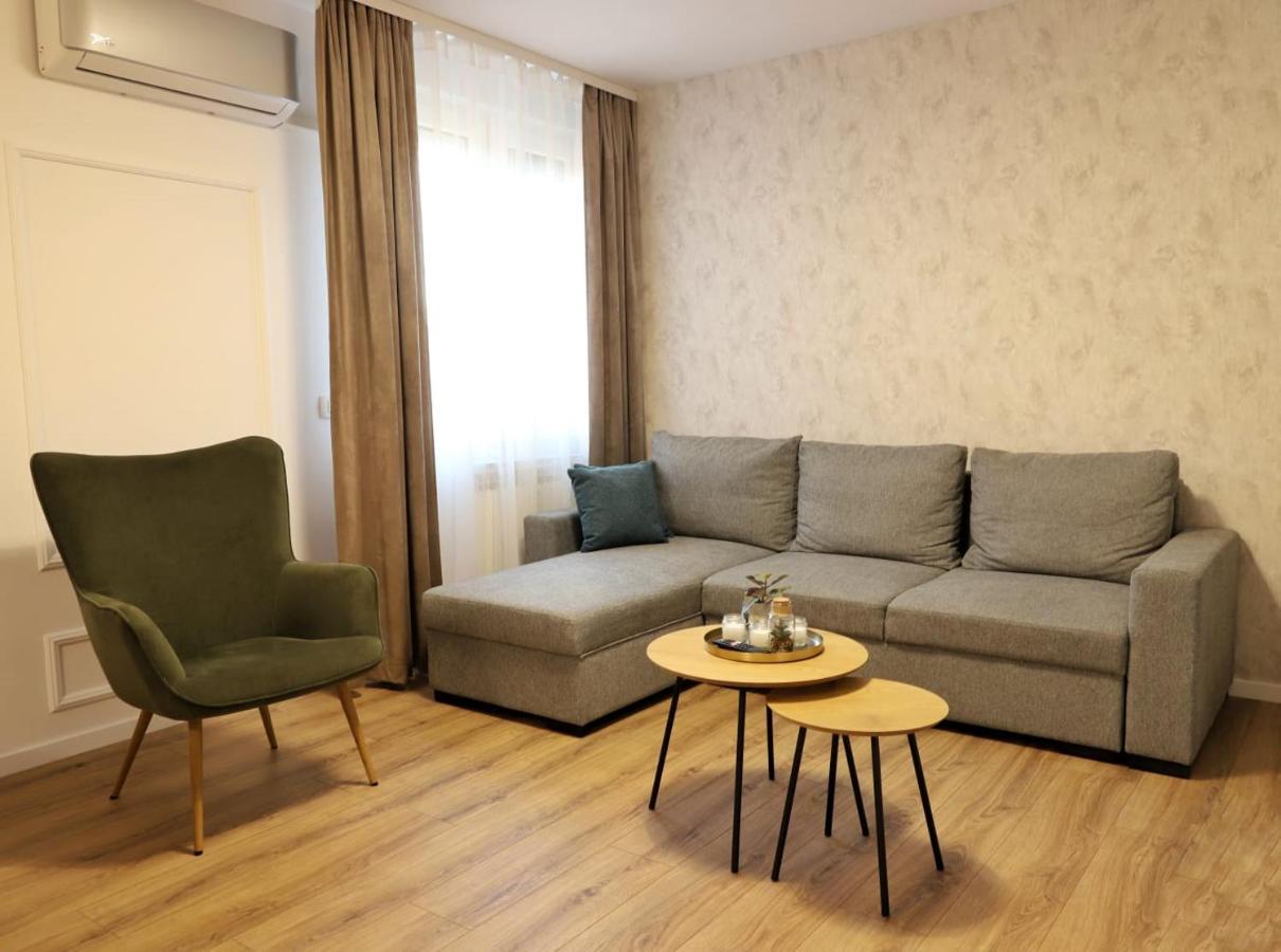 Apartman Nila Appartement Vukovar Buitenkant foto