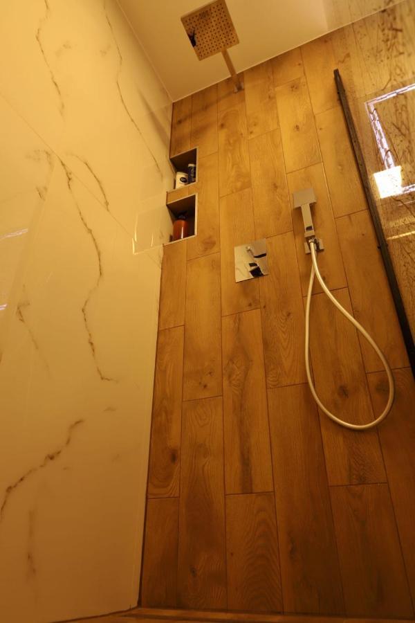 Apartman Nila Appartement Vukovar Buitenkant foto