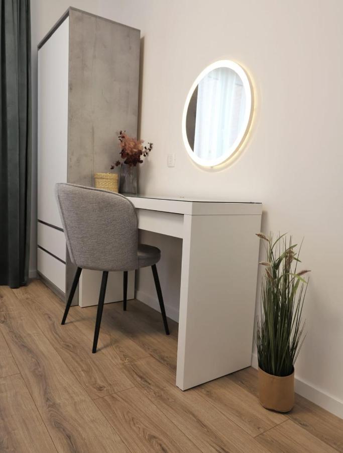 Apartman Nila Appartement Vukovar Buitenkant foto