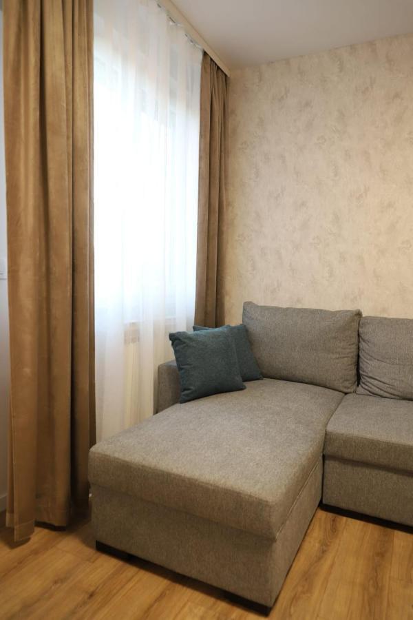 Apartman Nila Appartement Vukovar Buitenkant foto