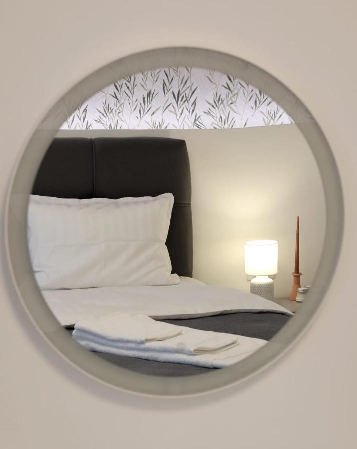 Apartman Nila Appartement Vukovar Buitenkant foto