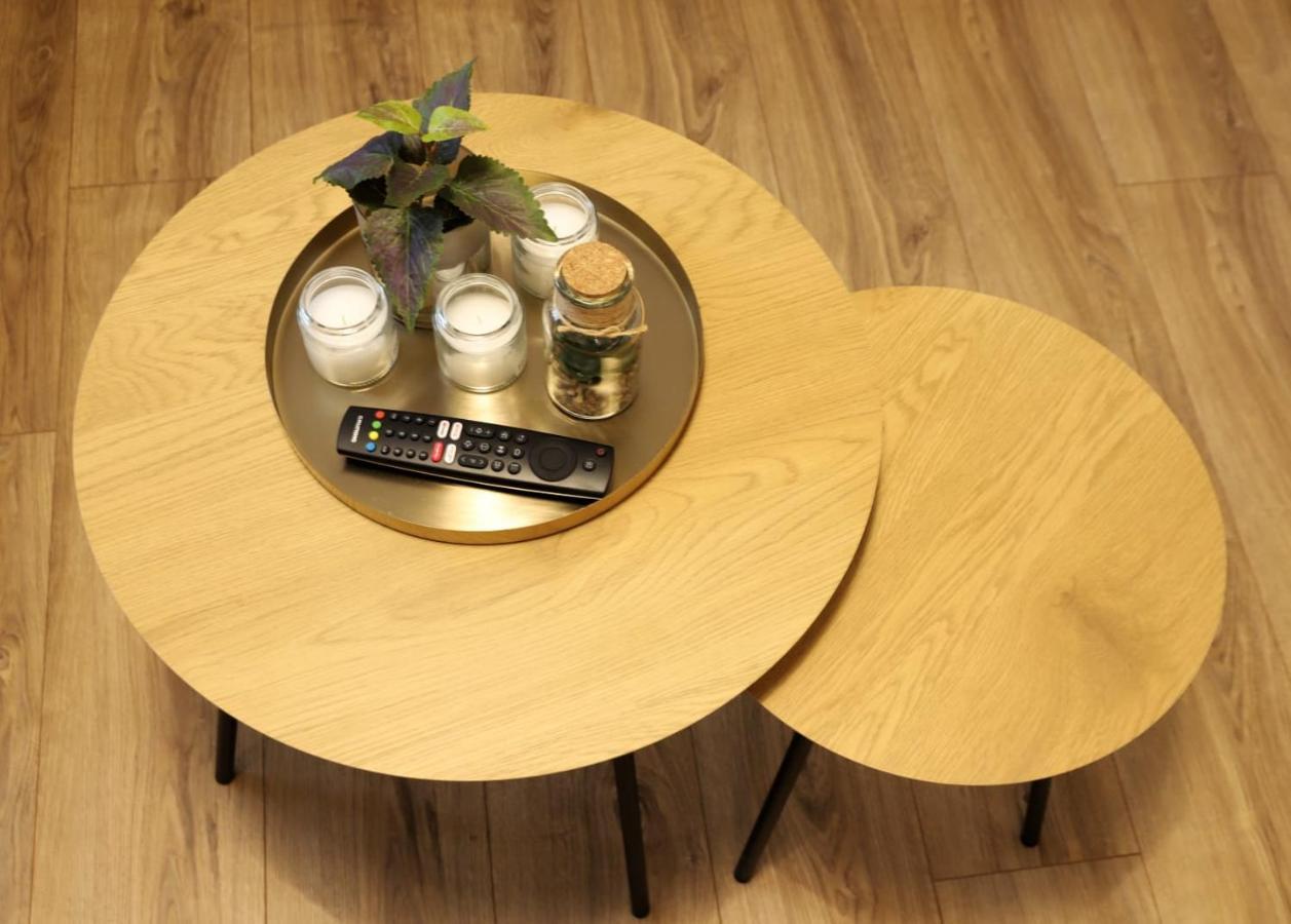 Apartman Nila Appartement Vukovar Buitenkant foto