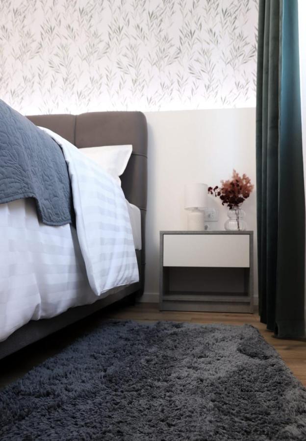 Apartman Nila Appartement Vukovar Buitenkant foto