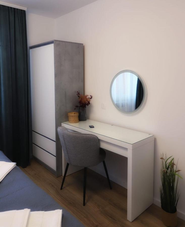Apartman Nila Appartement Vukovar Buitenkant foto