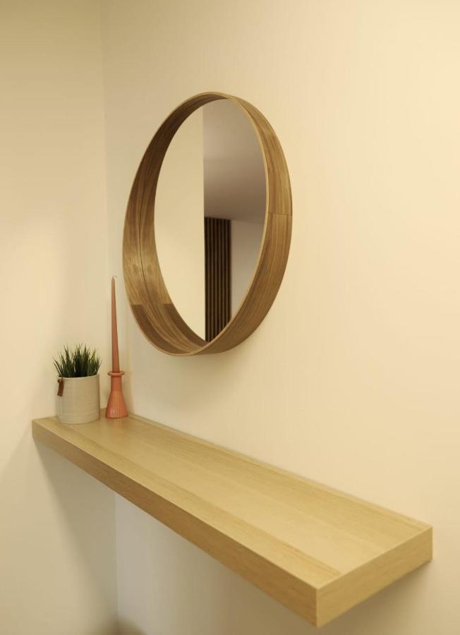 Apartman Nila Appartement Vukovar Buitenkant foto