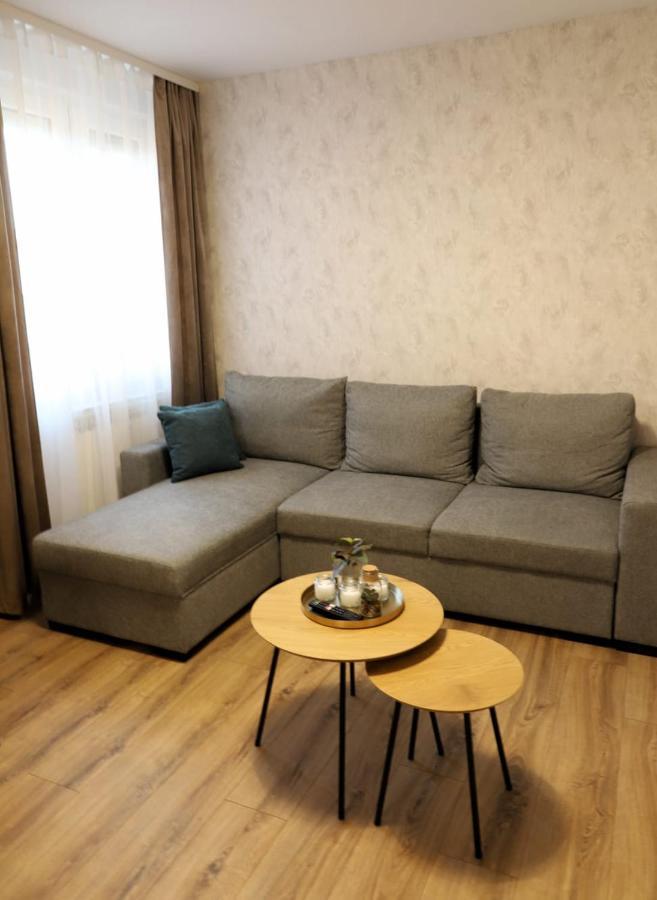 Apartman Nila Appartement Vukovar Buitenkant foto