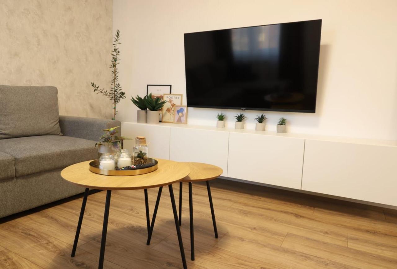 Apartman Nila Appartement Vukovar Buitenkant foto